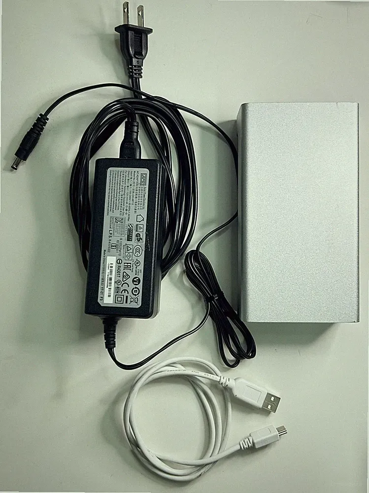 G Raid mini USB 2.0 Firewire 800 and eSATA External Hard Disk 1TB