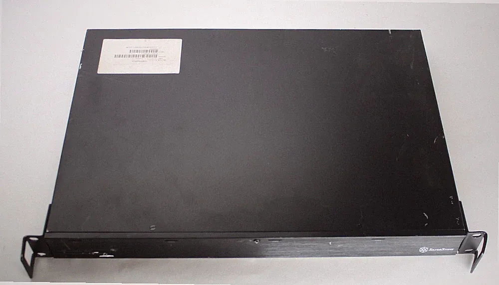 RAID 3.5 rack hard drive